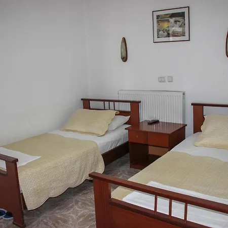 Hotel Bleta Gjirokastër