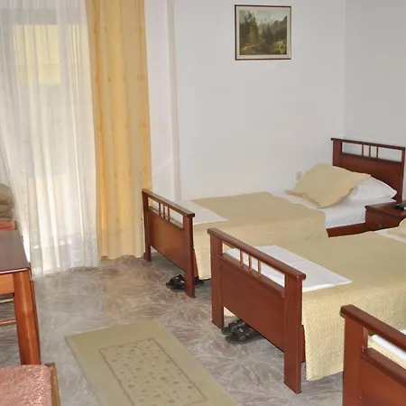Bleta Hotel