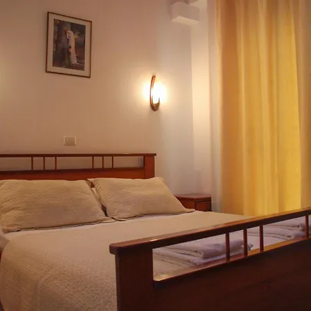 Bleta Hotel Gjirokastër
