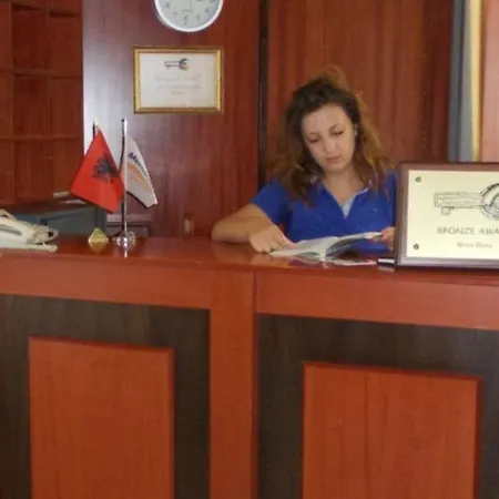 Bleta Gjirokastër