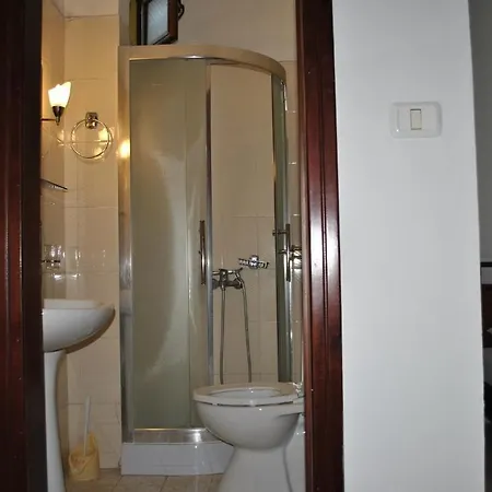 Bleta Hotel Gjirokastër