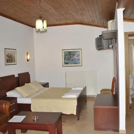 Hotel Bleta Gjirokastra