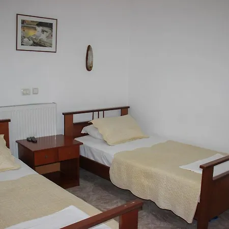 Bleta Hotel Gjirokastër