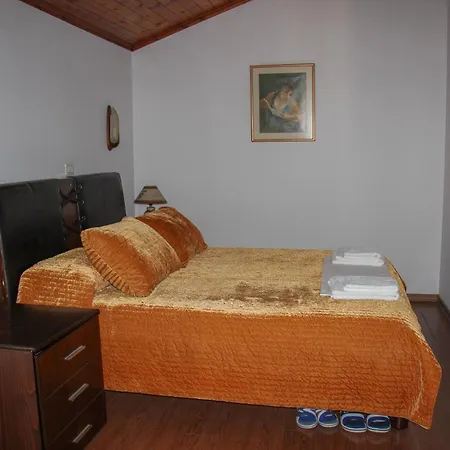Hotel Bleta Gjirokastër