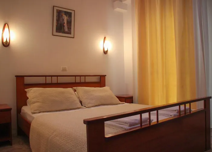 Bleta מלון Gjirokastër