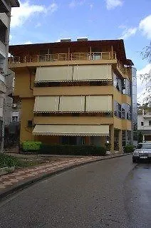 Bleta מלון Gjirokastër