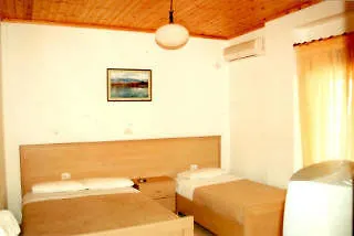 מלון Bleta Gjirokastër