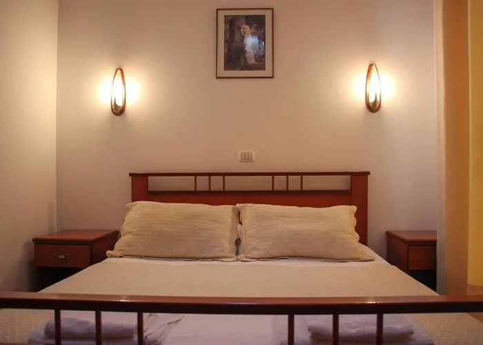 Bleta מלון Gjirokastër