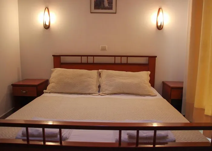 Bleta 3* Gjirokastër