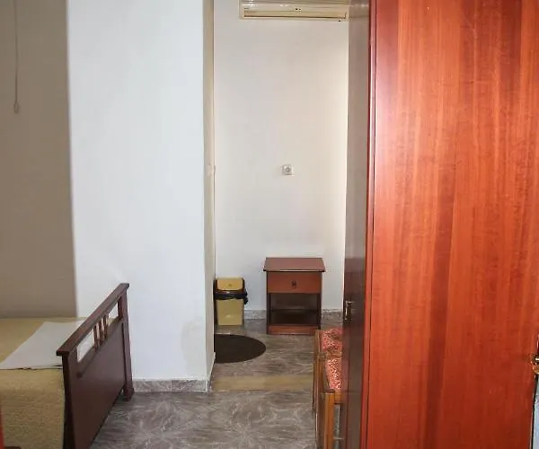 Bleta 3* Gjirokastër