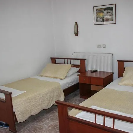 Hotel Bleta Gjirokaster