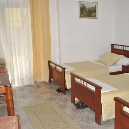 Bleta Hotel