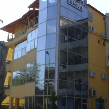 Hotel Bleta 3*