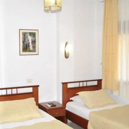 Hotel Bleta