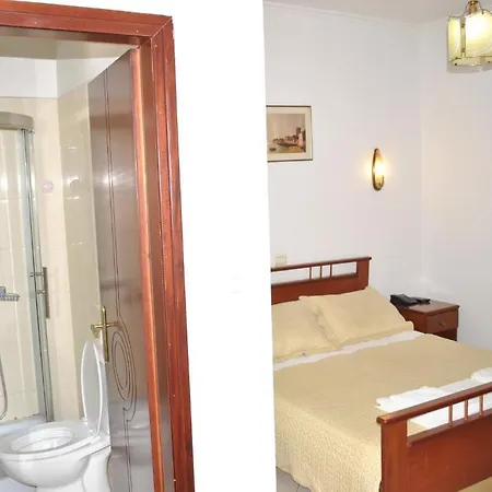 Bleta Hotel