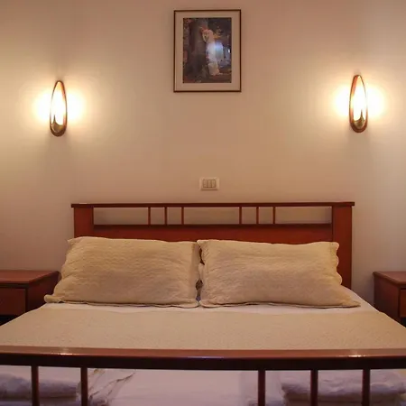 Bleta Hotel Gjirokastër