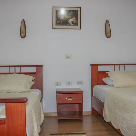 Hotel Bleta 3*