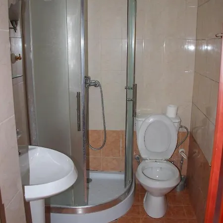 Bleta Hotel