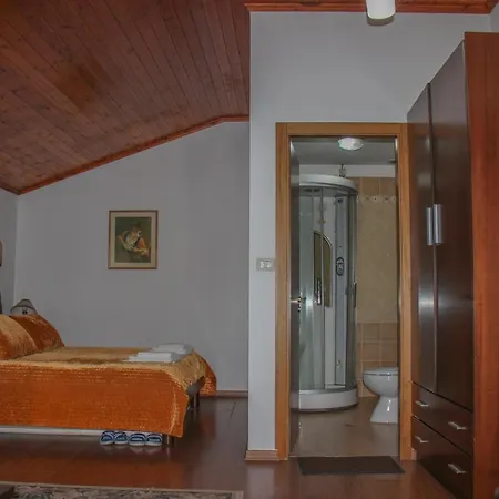 Bleta 3* Gjirokastër